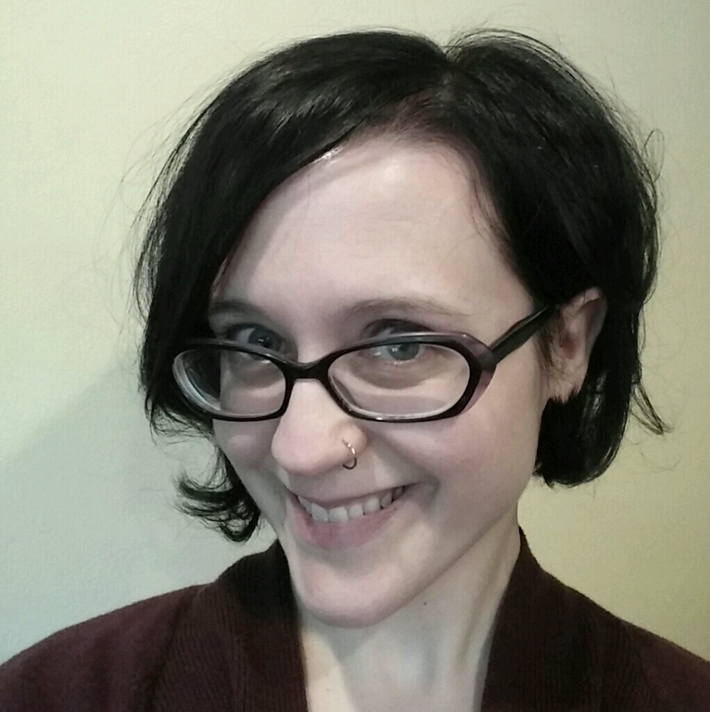 Meet your Posher, Ellen